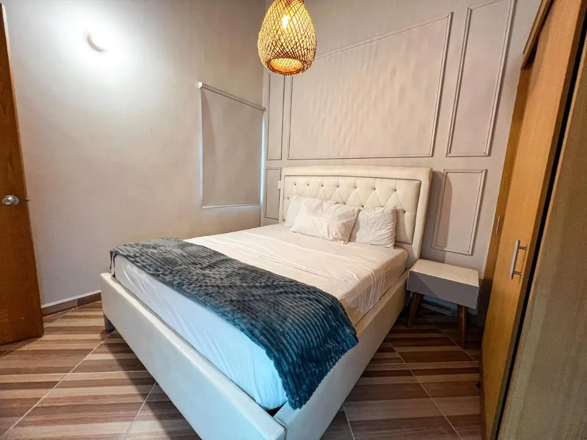 Esplendido Hogareno Luminoso 501-Rome Apartment Medellin