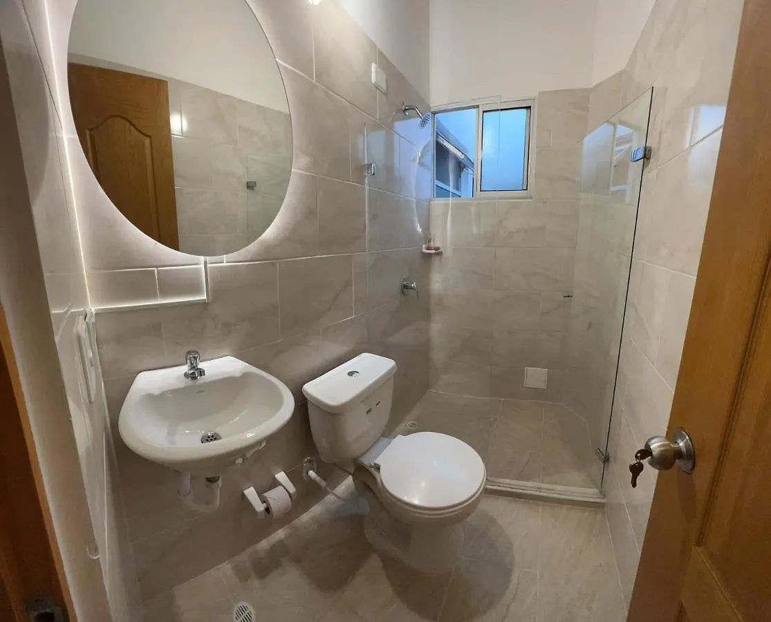 Esplendido Hogareno Luminoso 501-Rome Apartment Medellin