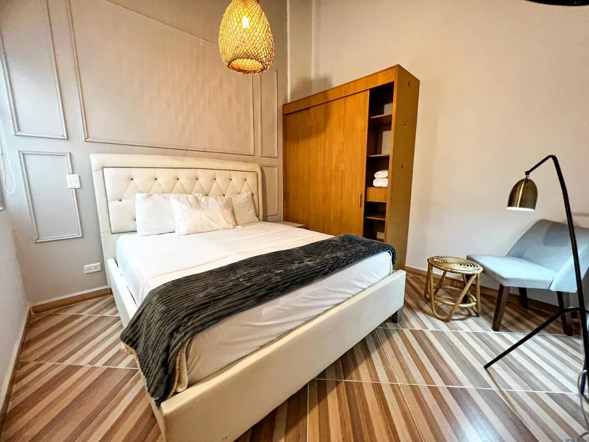 Esplendido Hogareno Luminoso 501-Rome Apartment Medellin 0*,  Colombia