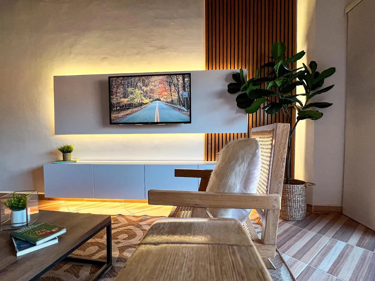 Esplendido Hogareno Luminoso 501-Rome Apartment Medellin Colombia