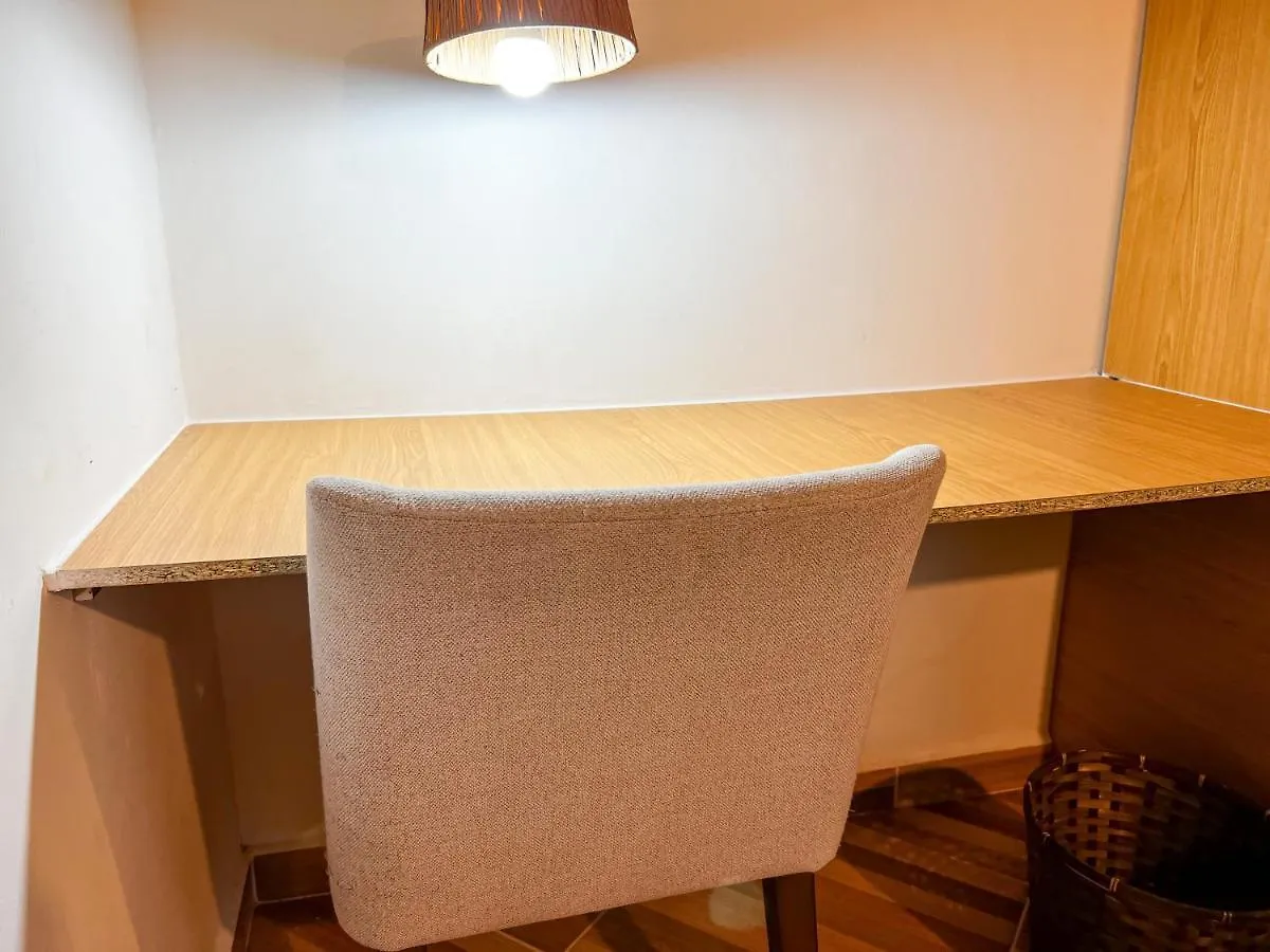 Esplendido Hogareno Luminoso 501-Rome Apartment Medellin